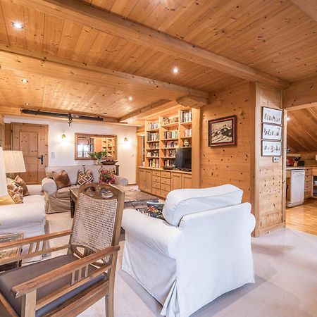 Chalet Innerhof Alpbach Kültér fotó