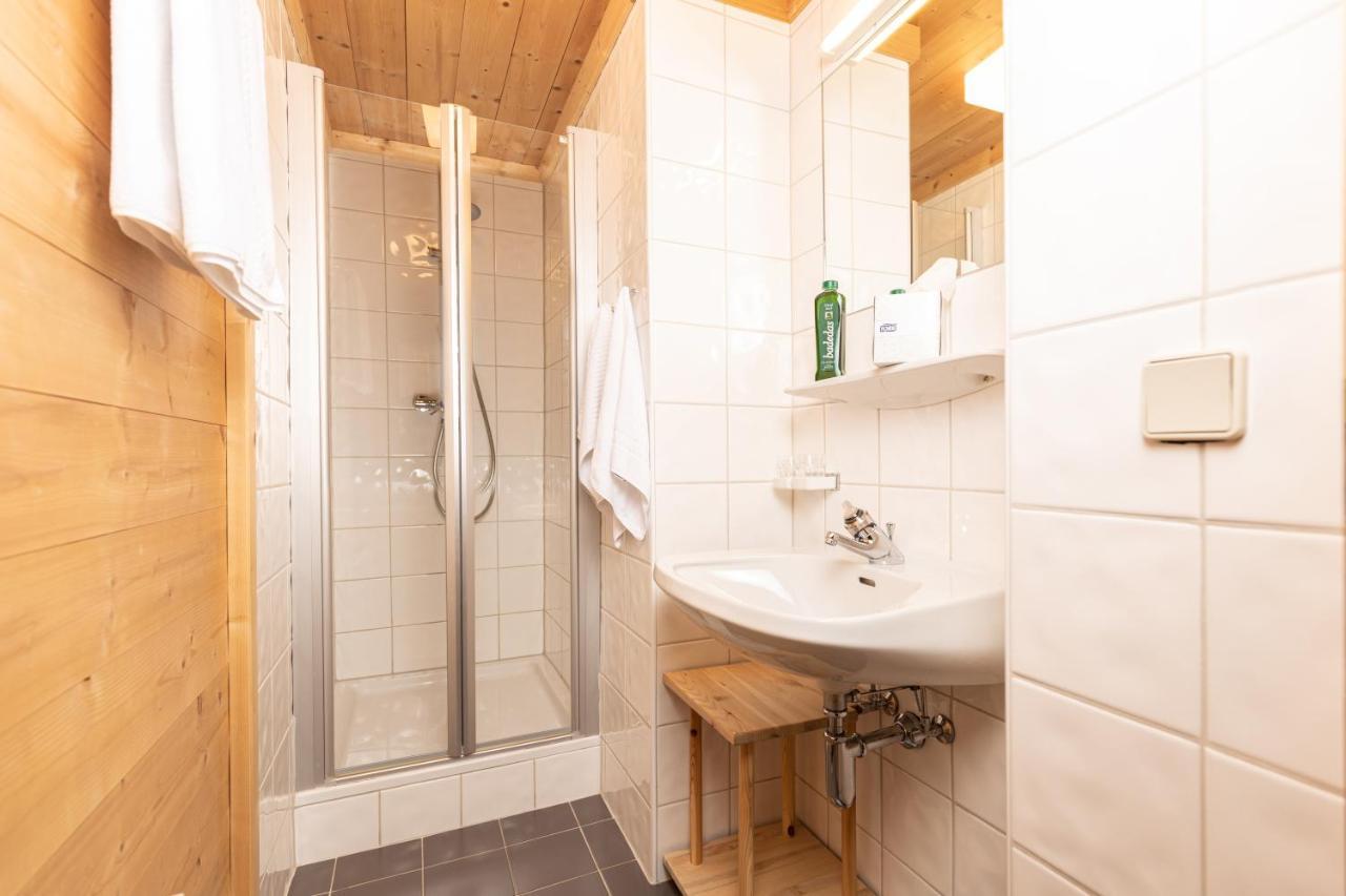 Chalet Innerhof Alpbach Kültér fotó