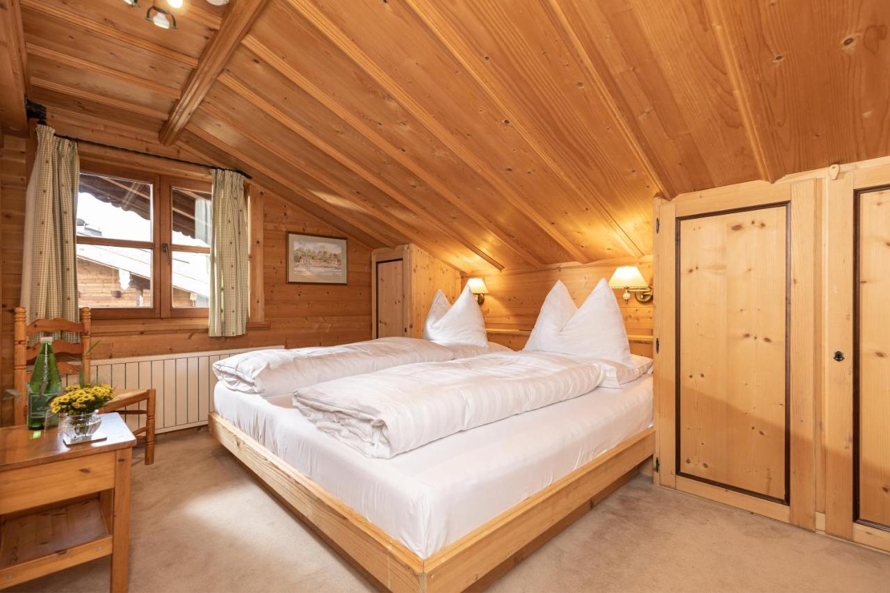 Chalet Innerhof Alpbach Kültér fotó