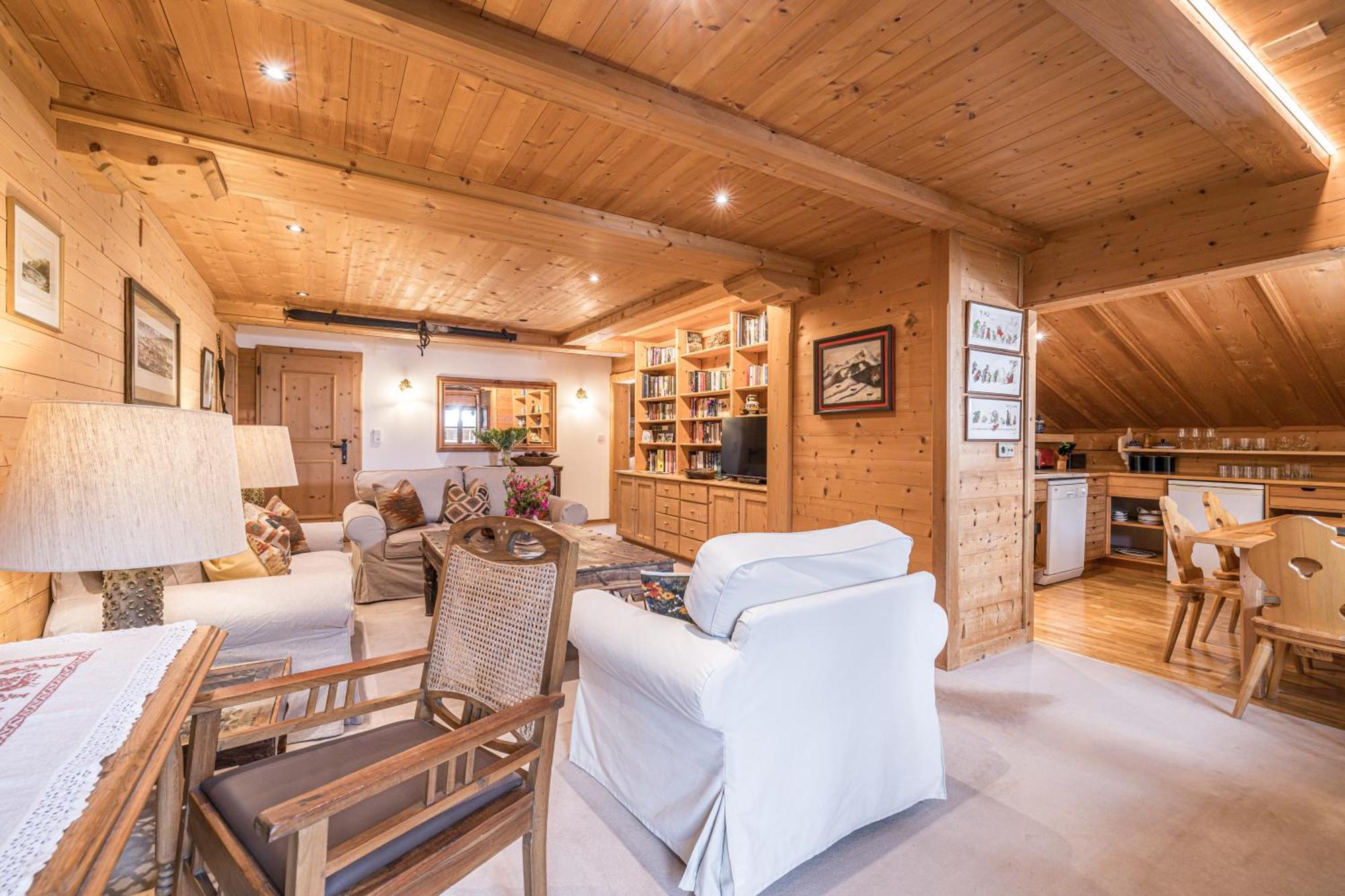 Chalet Innerhof Alpbach Kültér fotó