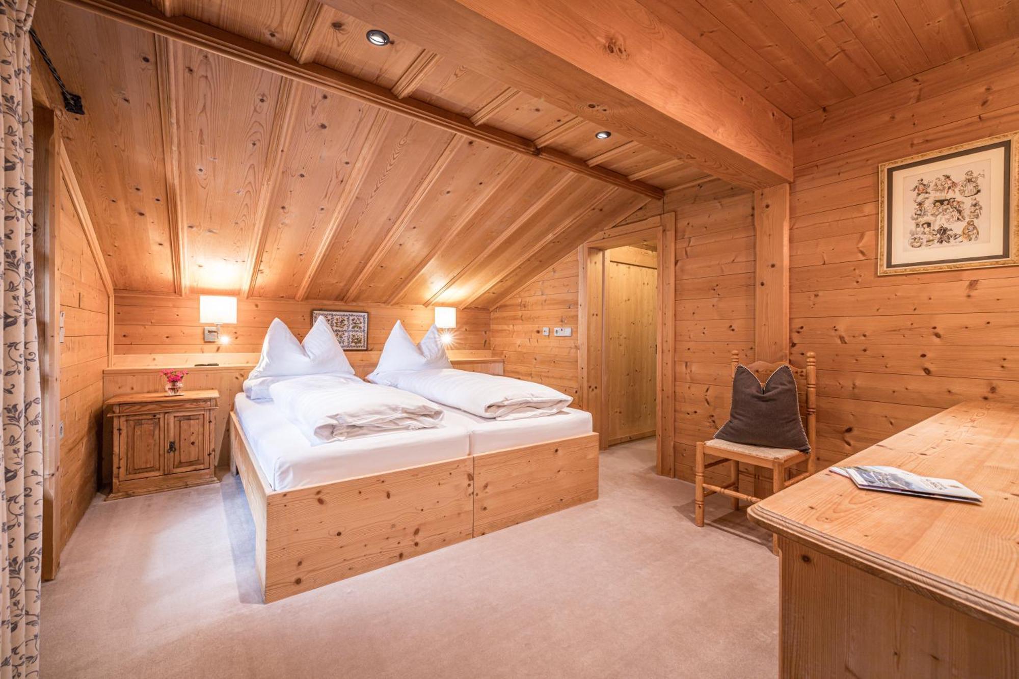 Chalet Innerhof Alpbach Kültér fotó