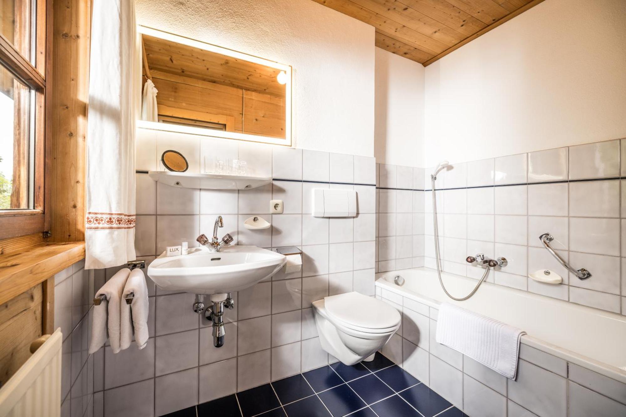 Chalet Innerhof Alpbach Kültér fotó