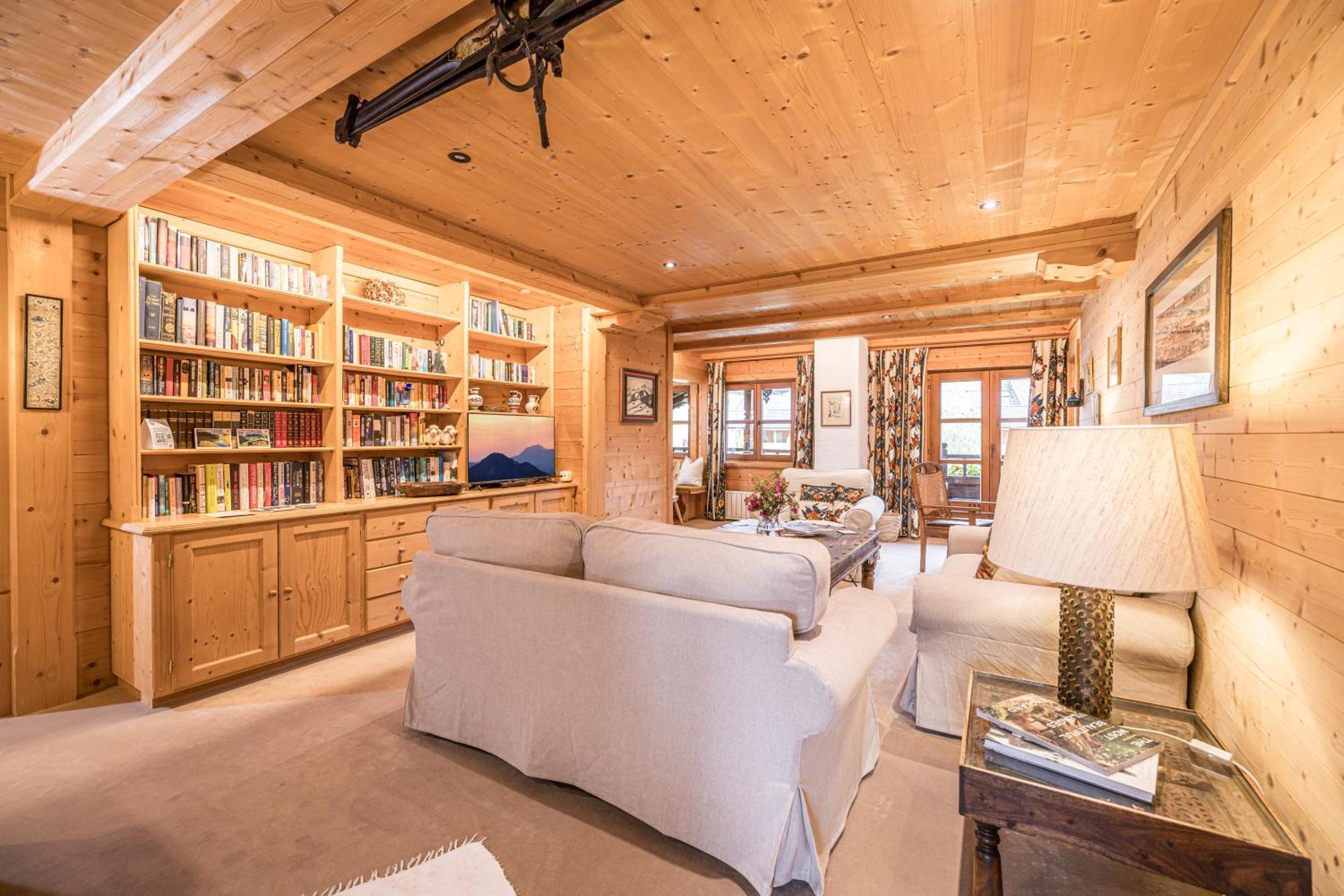 Chalet Innerhof Alpbach Kültér fotó